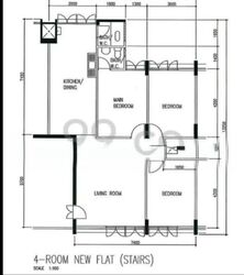 Blk 467 Teck Ghee Horizon (Ang Mo Kio), HDB 4 Rooms #609443211